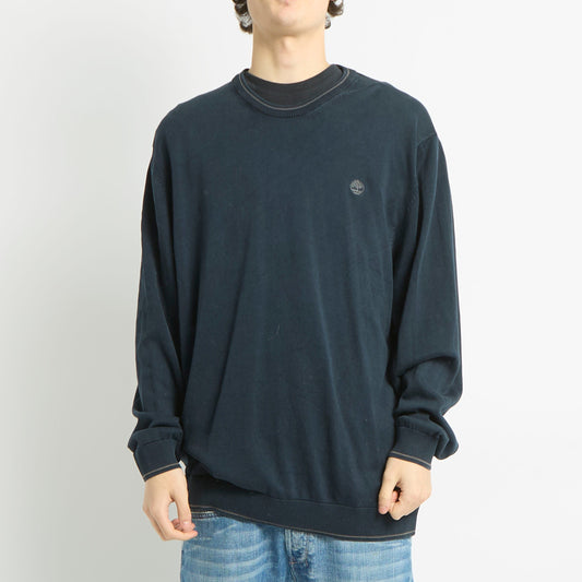 Timberland Crewneck Sweater - XXL