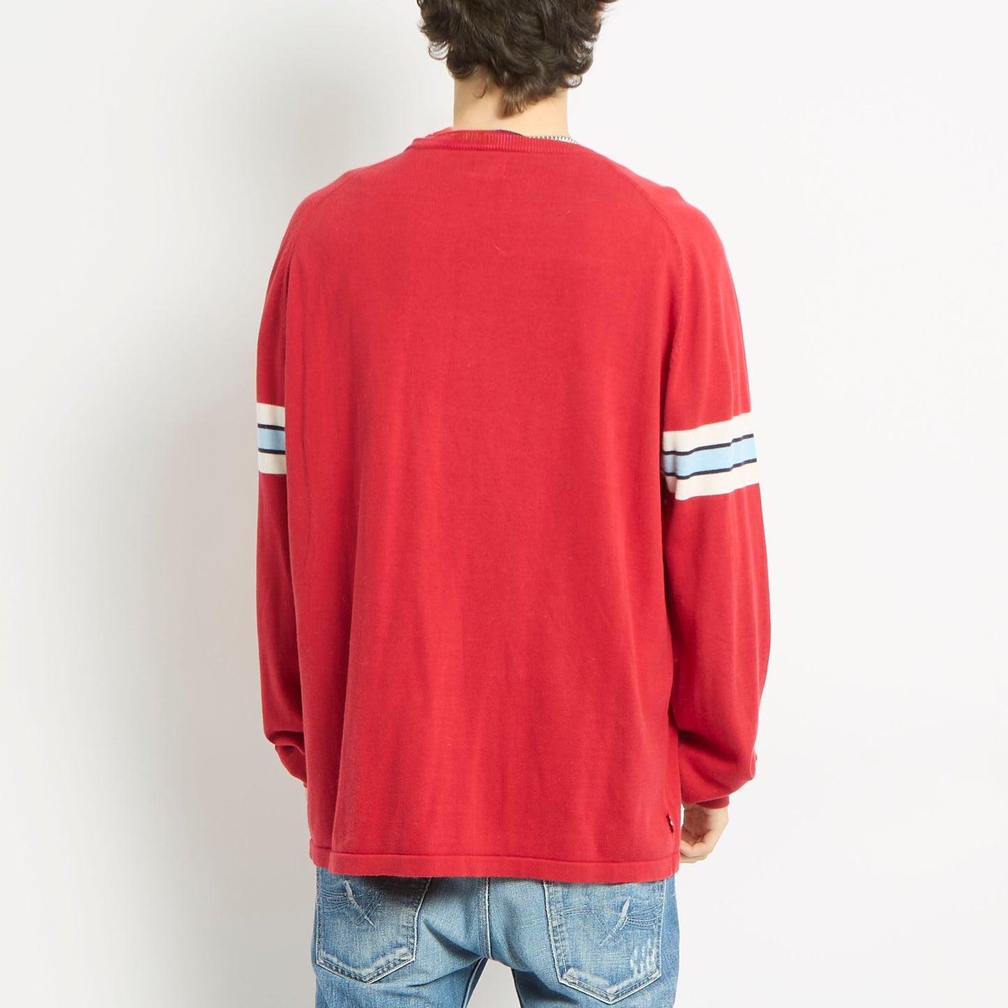 Levis Crewneck Sweater - XXL