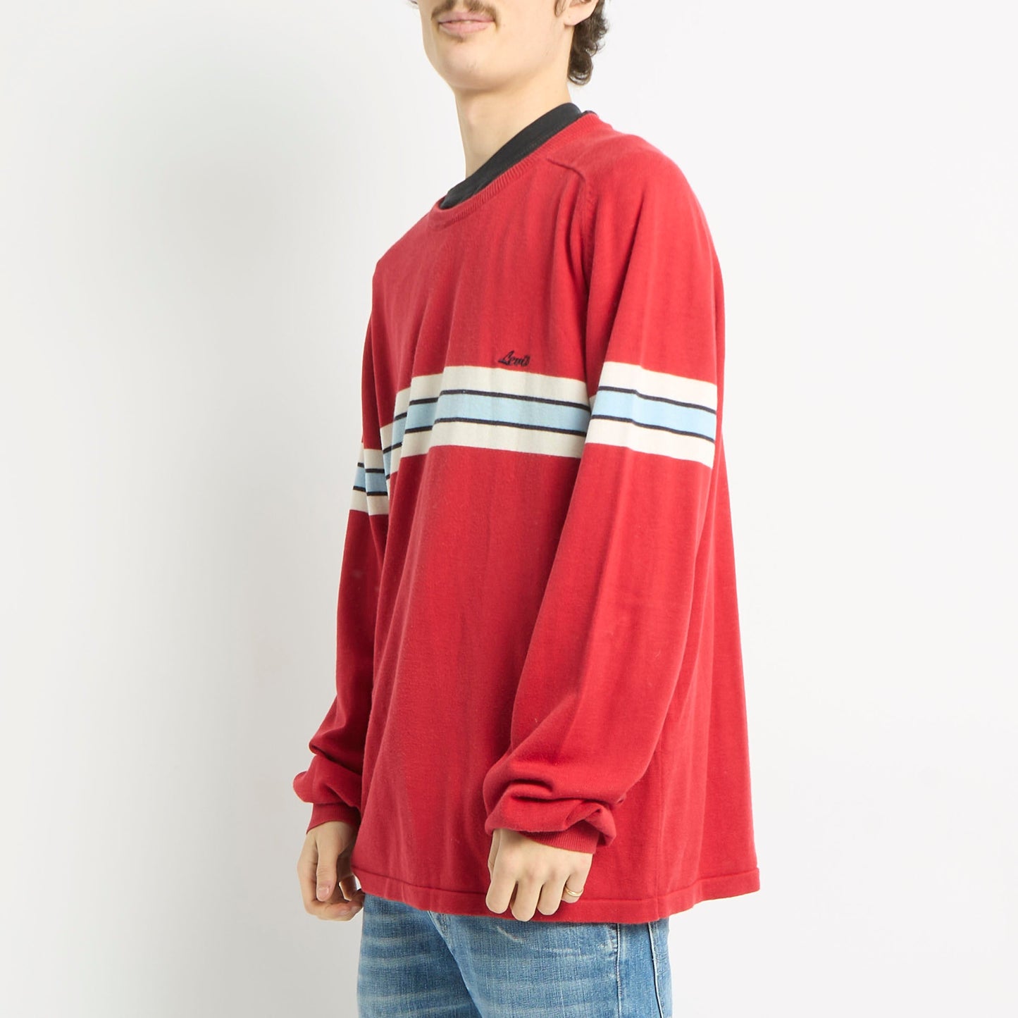 Levis Crewneck Sweater - XXL