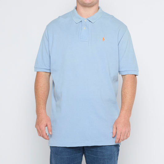 Ralph Lauren Logo Polo - L