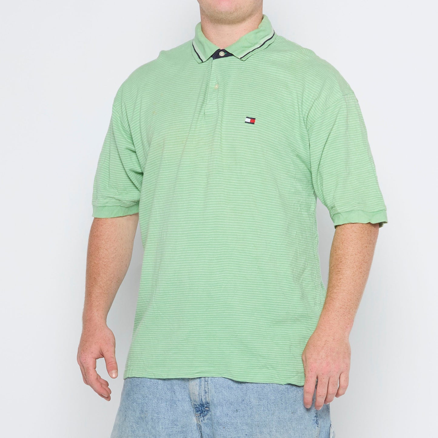 Tommy Hilfiger  Polo - L