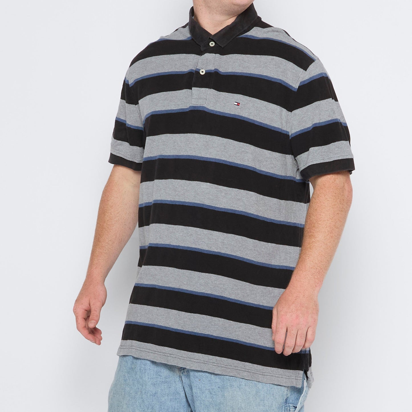 Tommy Hilfiger  Polo - L