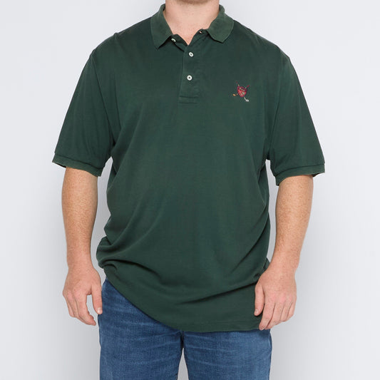 Ralph Lauren Logo Polo - L