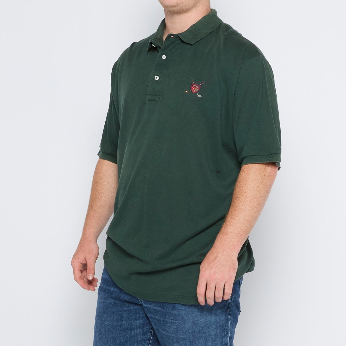 Ralph Lauren  Polo - L