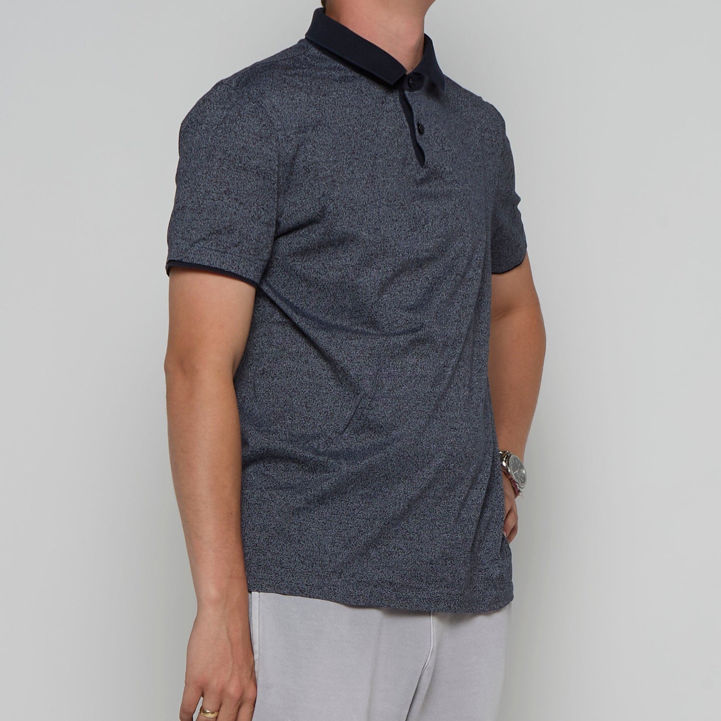 Hugo Boss Polo - L