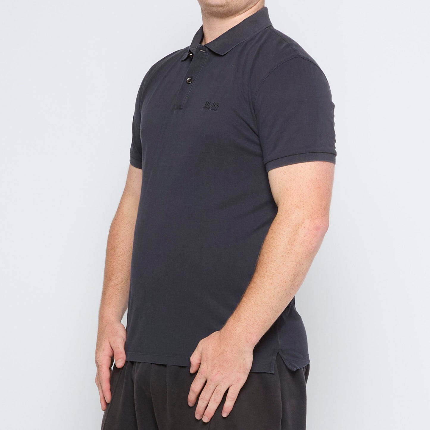 Hugo Boss Polo - L