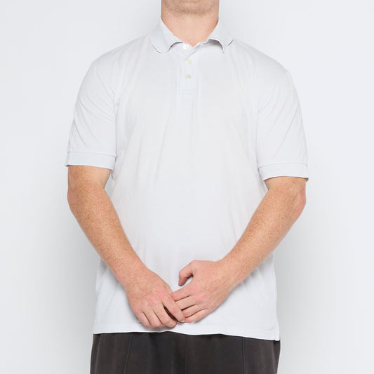 Giorgio Armani Polo Shirt - L