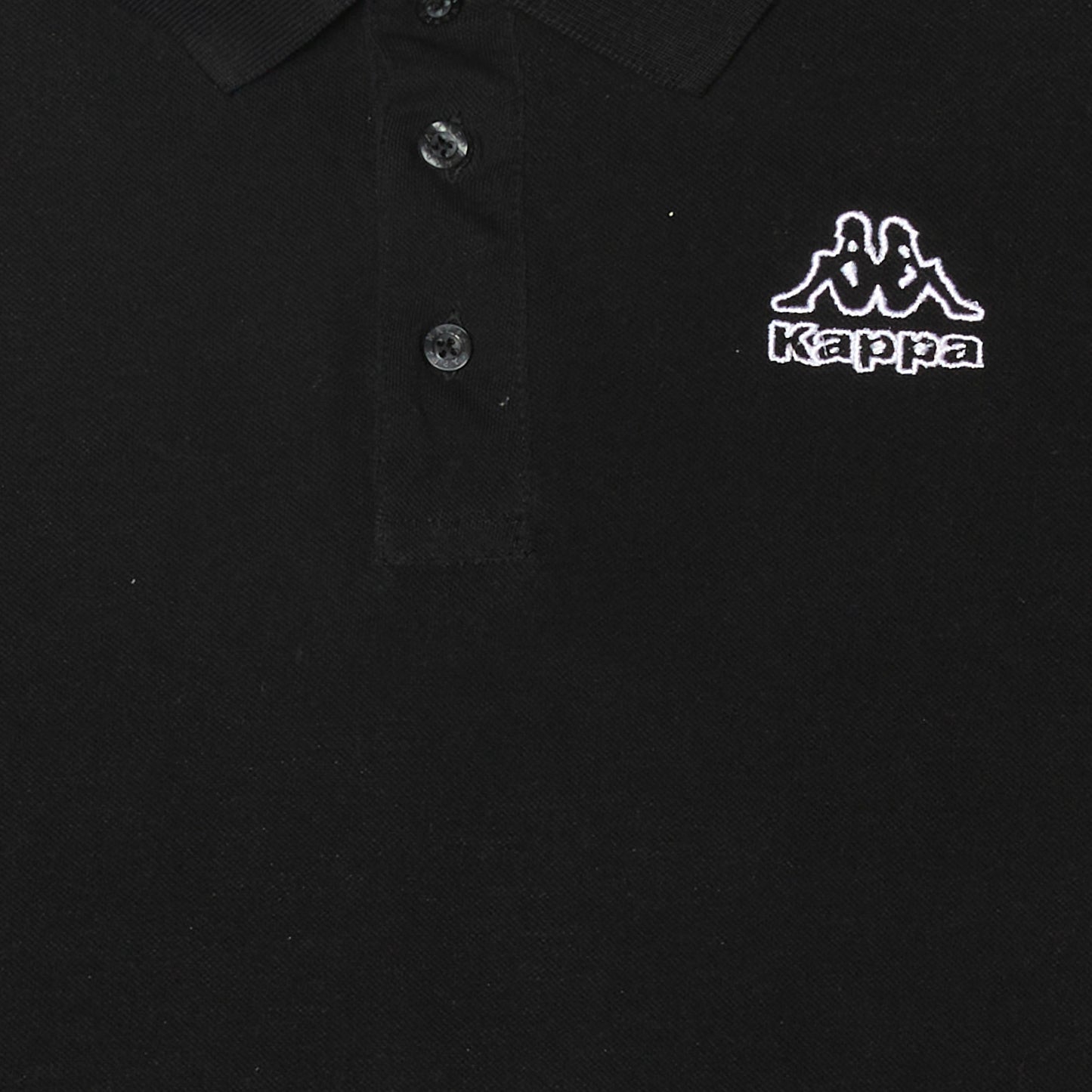 Kappa Polo Shirt - M