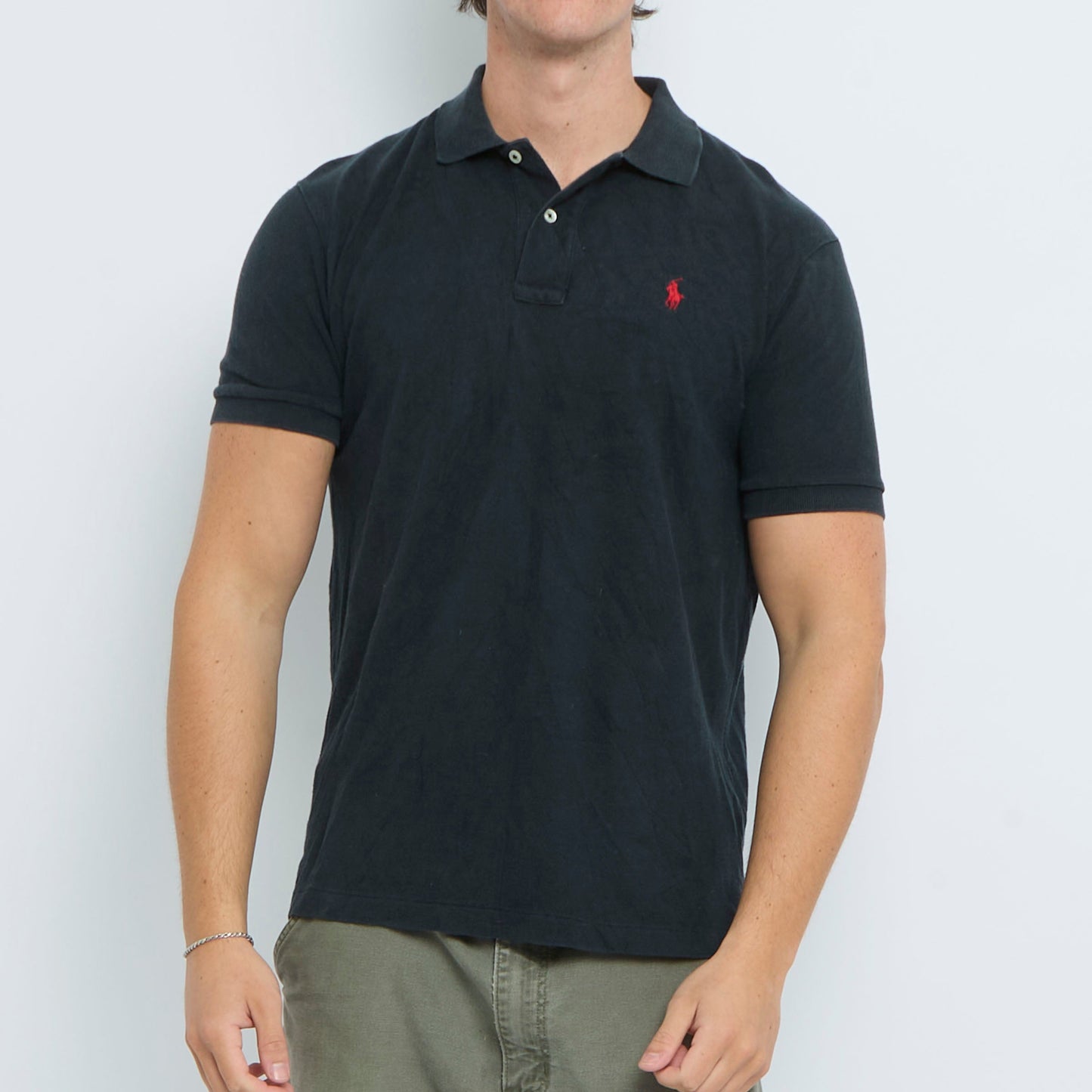 Ralph Lauren Polo Shirt - M