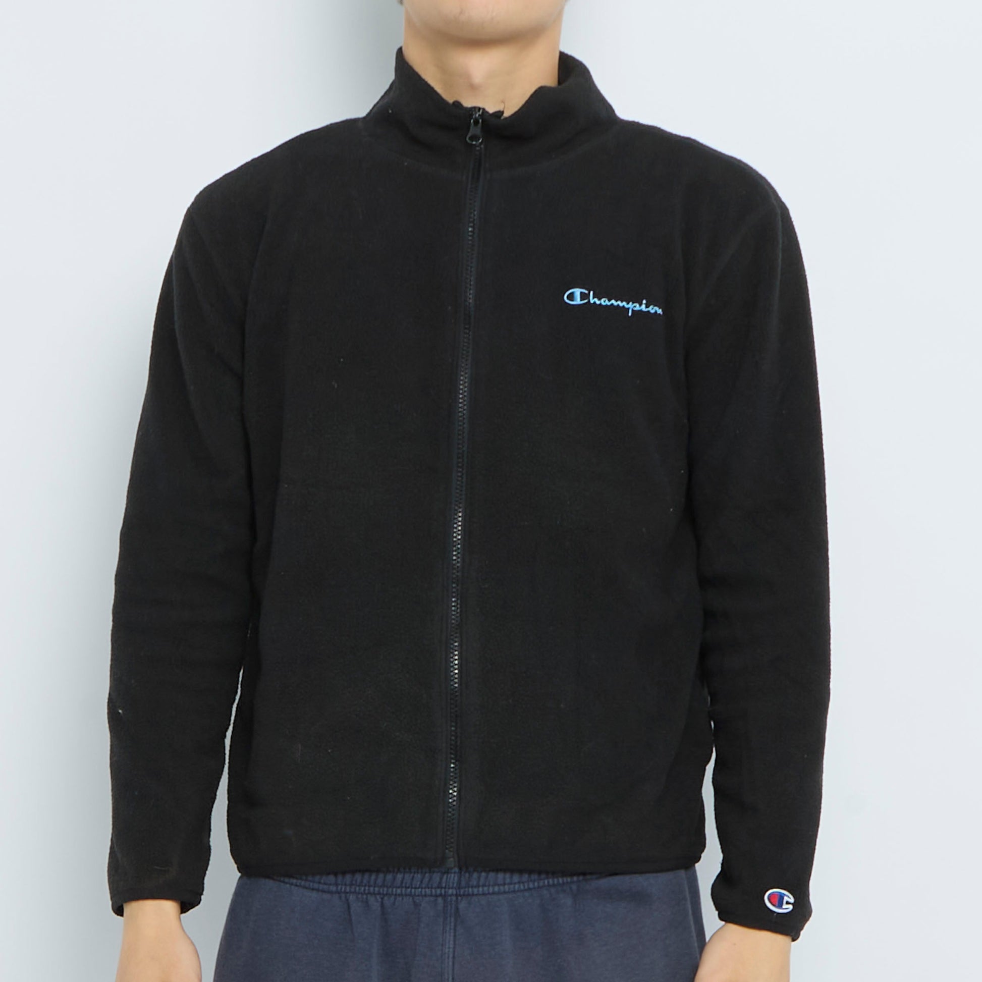 Champion Polar Fleece - M