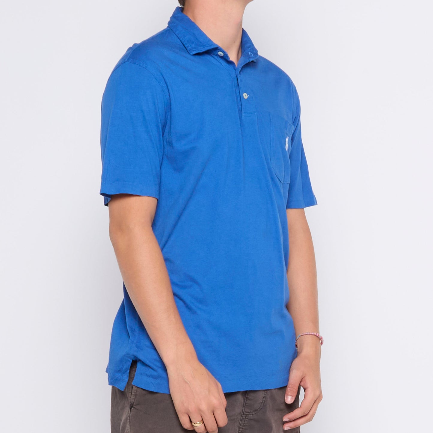 Ralph Lauren  Pocket Polo - M