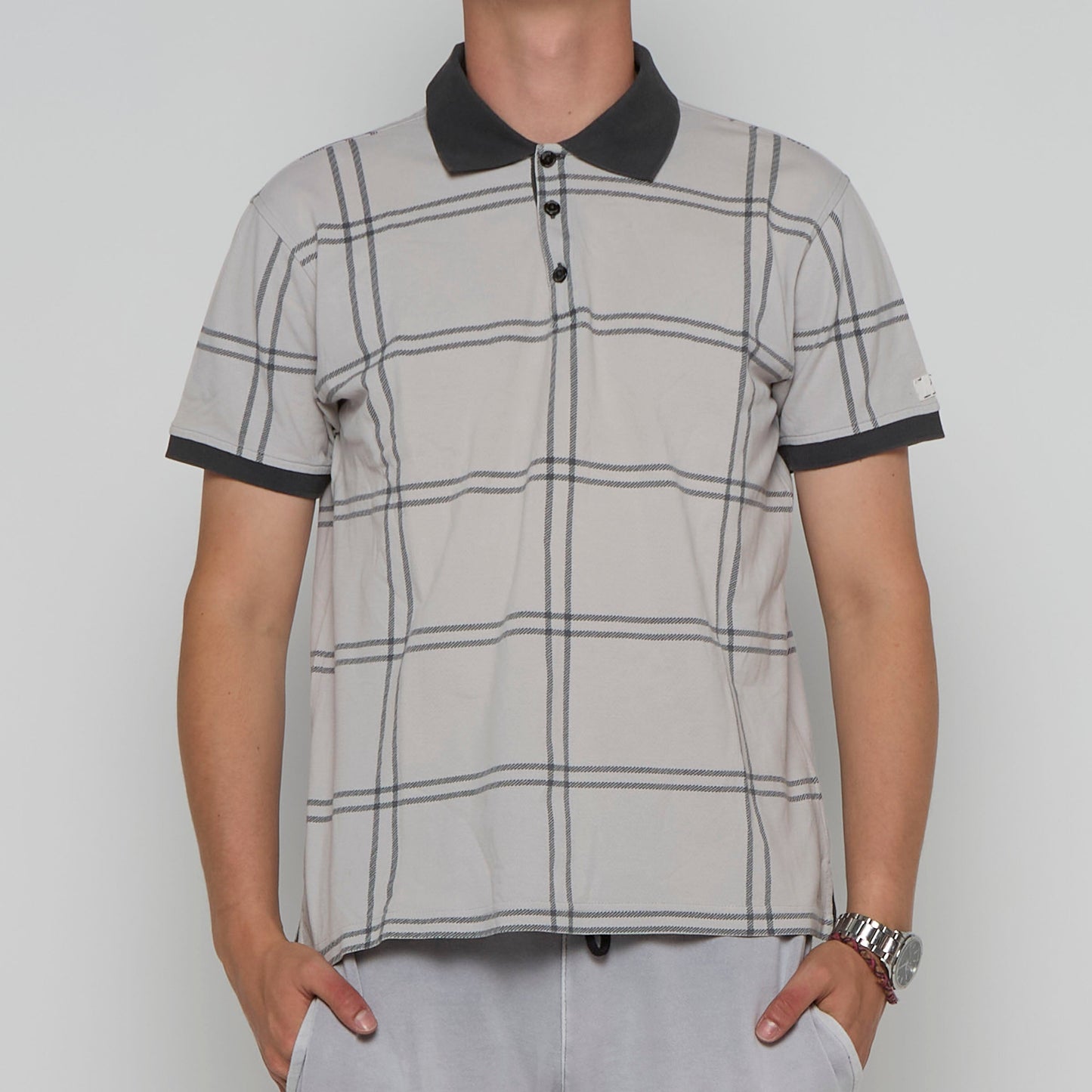 Armani Polo - M