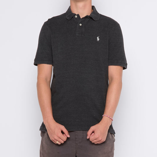 Ralph Lauren Logo Polo - M