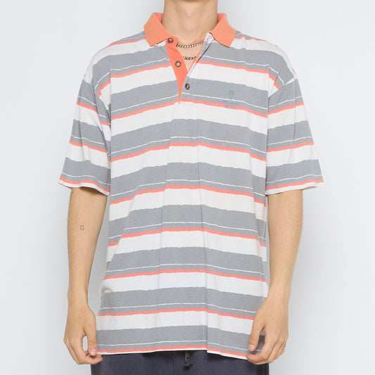 Trussardi Polo Shirt - M