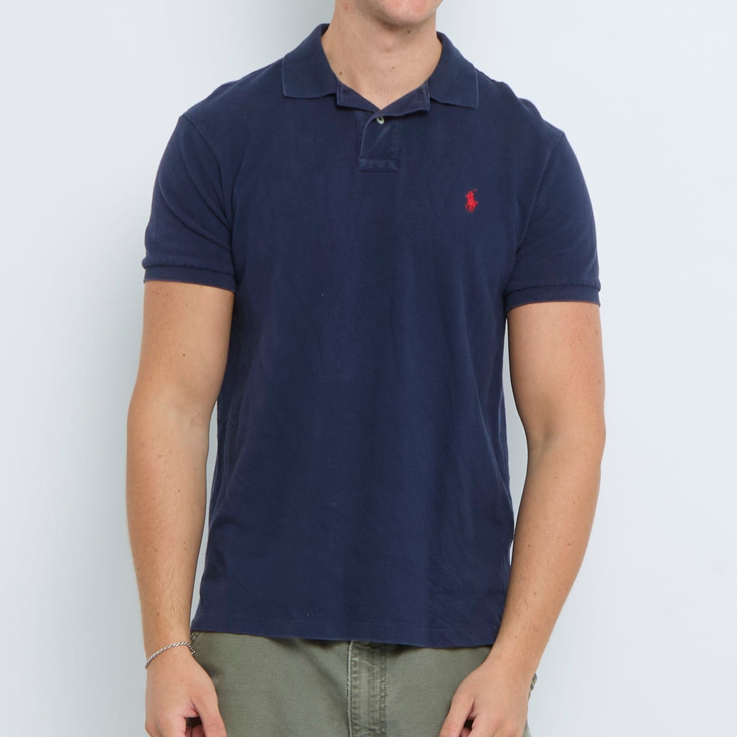 Ralph Lauren Polo Shirt - M