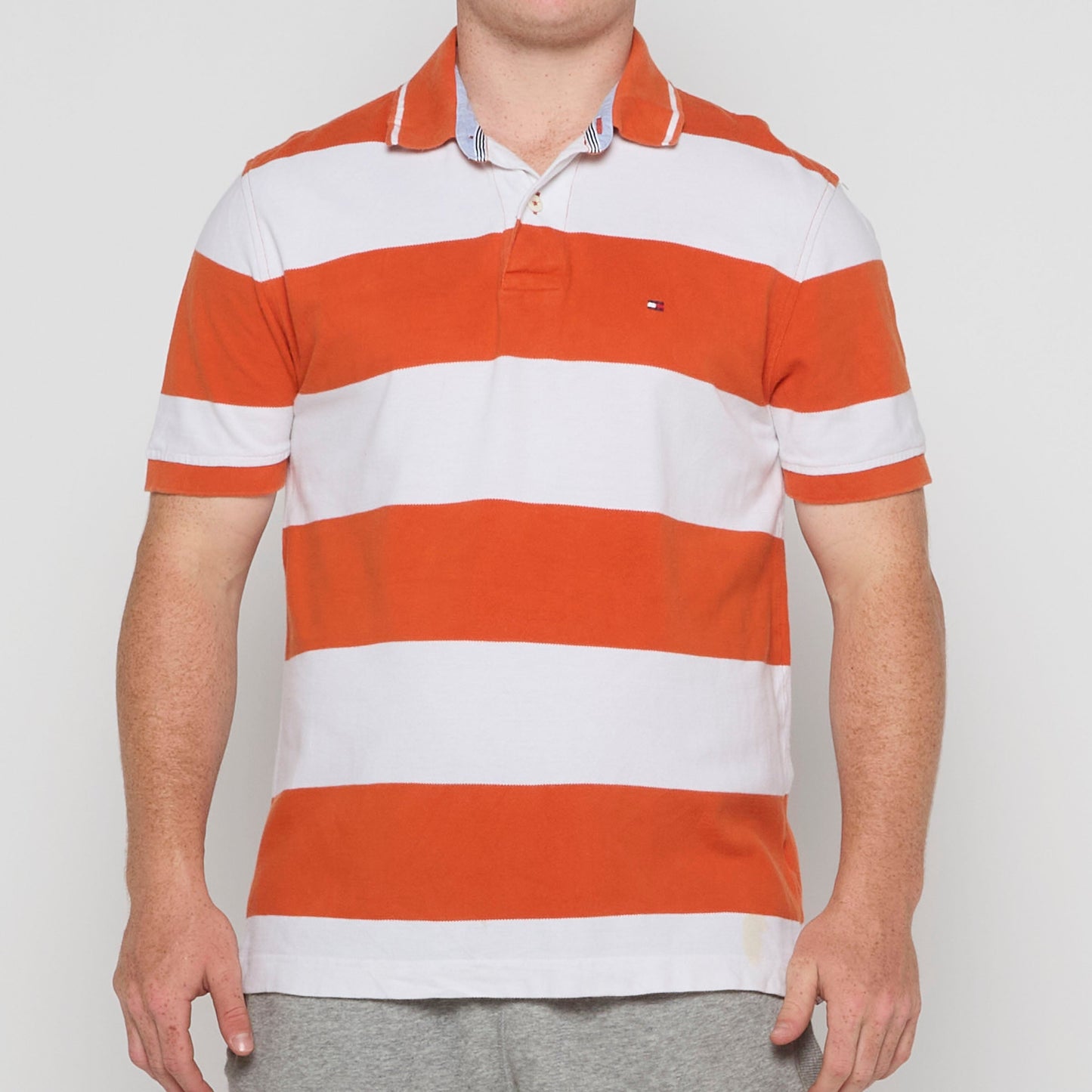 Tommy Hilfiger Polo - M