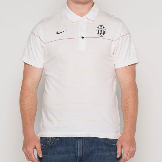 Nike Juventus Polo - M