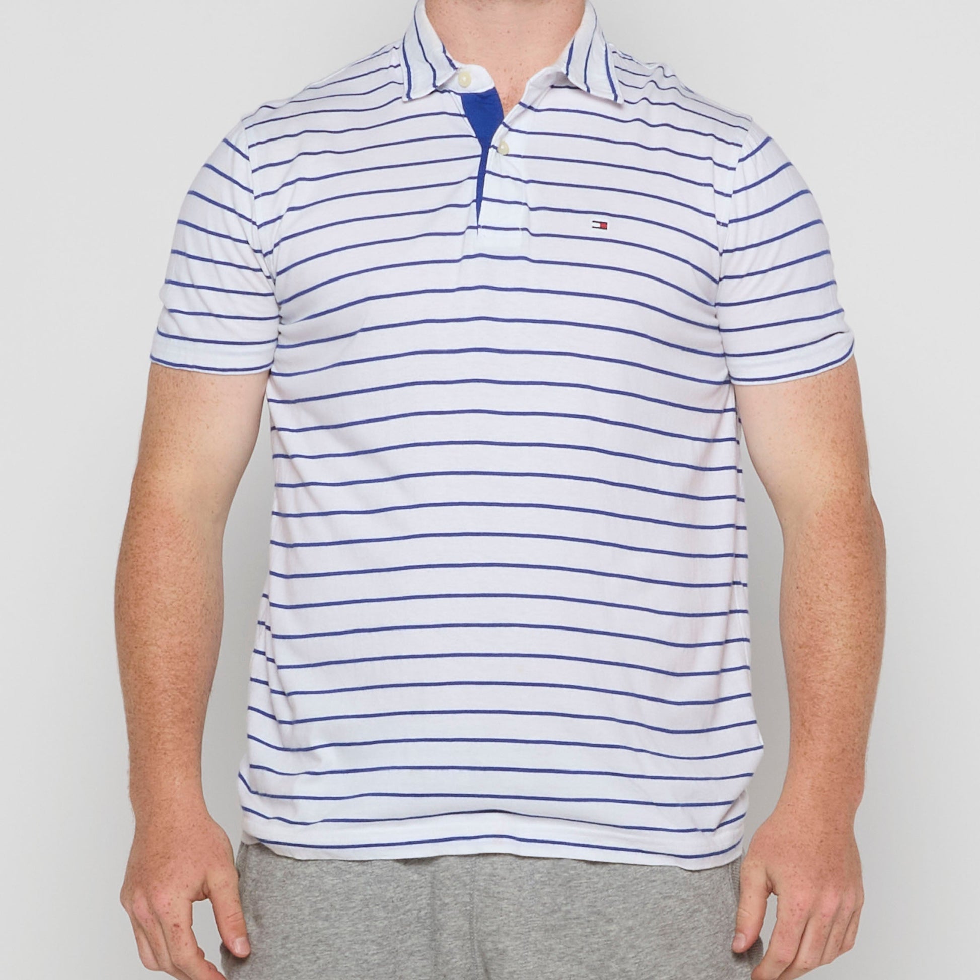 Tommy Hilfiger Polo - M