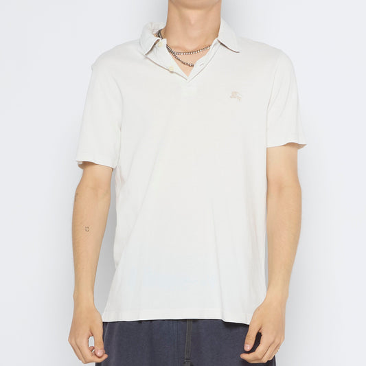 Burberry Polo Shirt - M