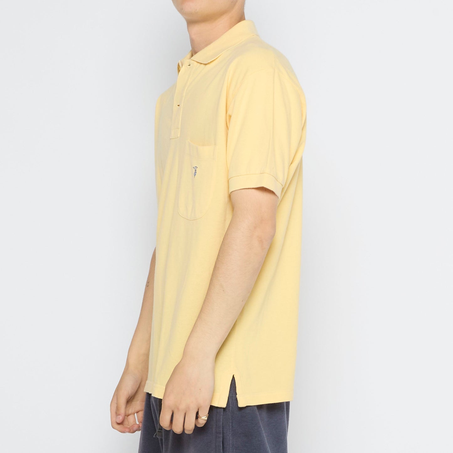 Trussardi Polo Shirt - M