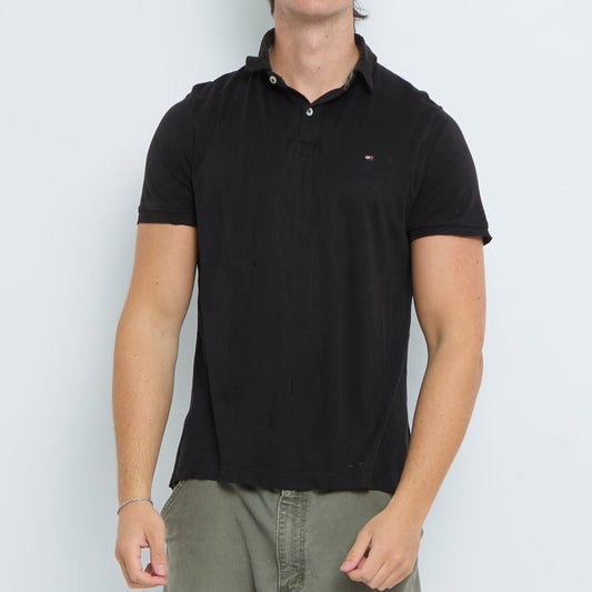 Tommy Hilfiger Polo Shirt - S