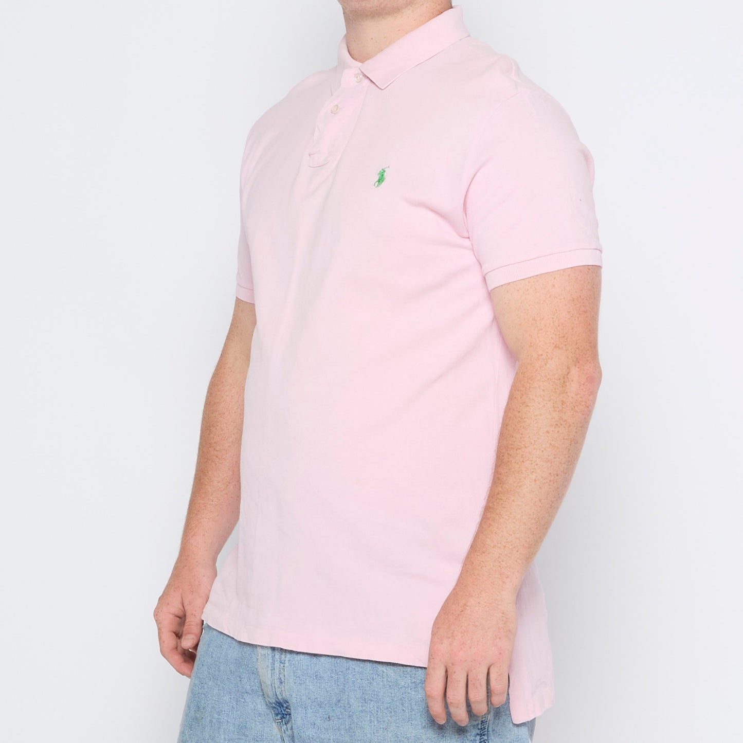 Ralph Lauren  Polo - S