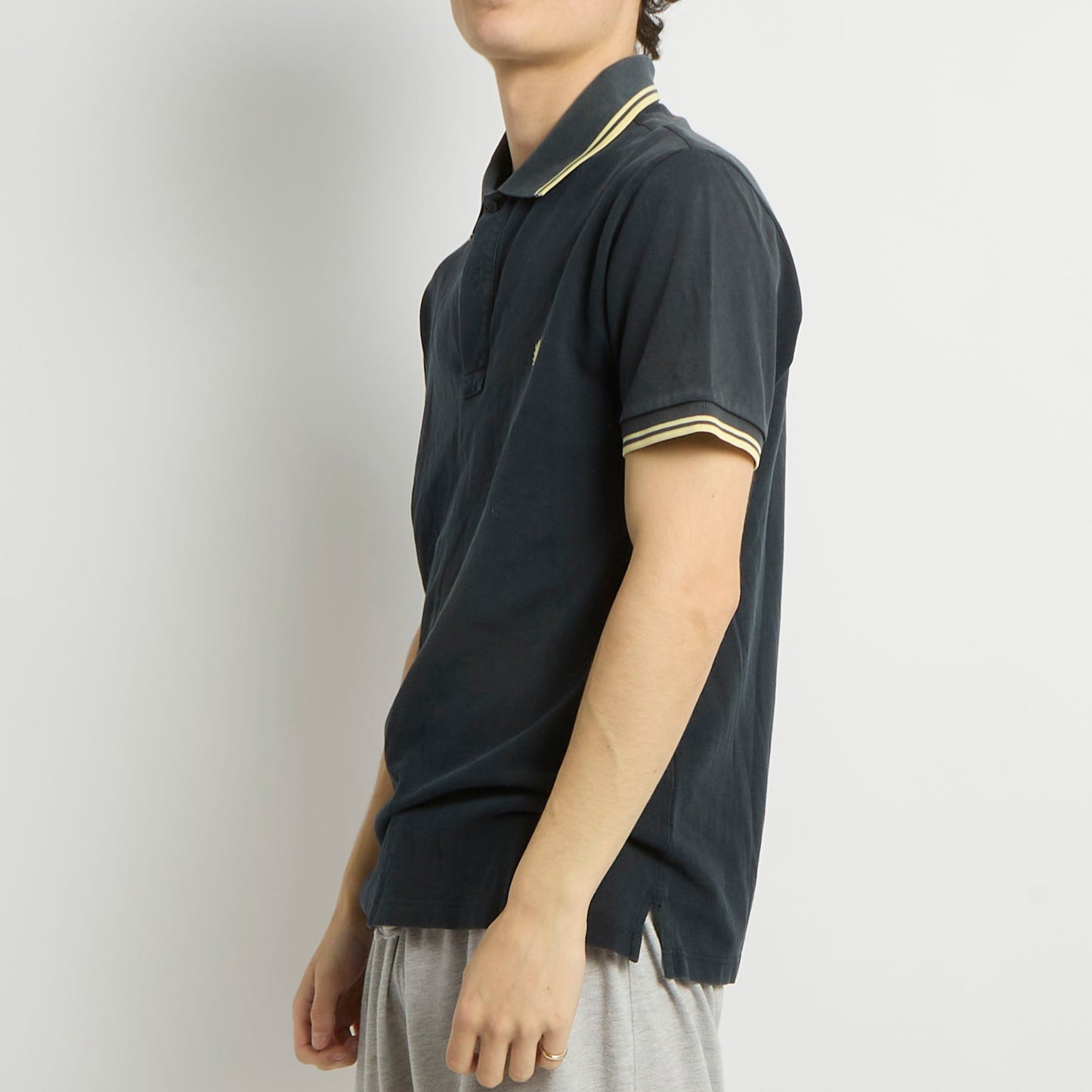 Fred Perry Polo Shirt - S