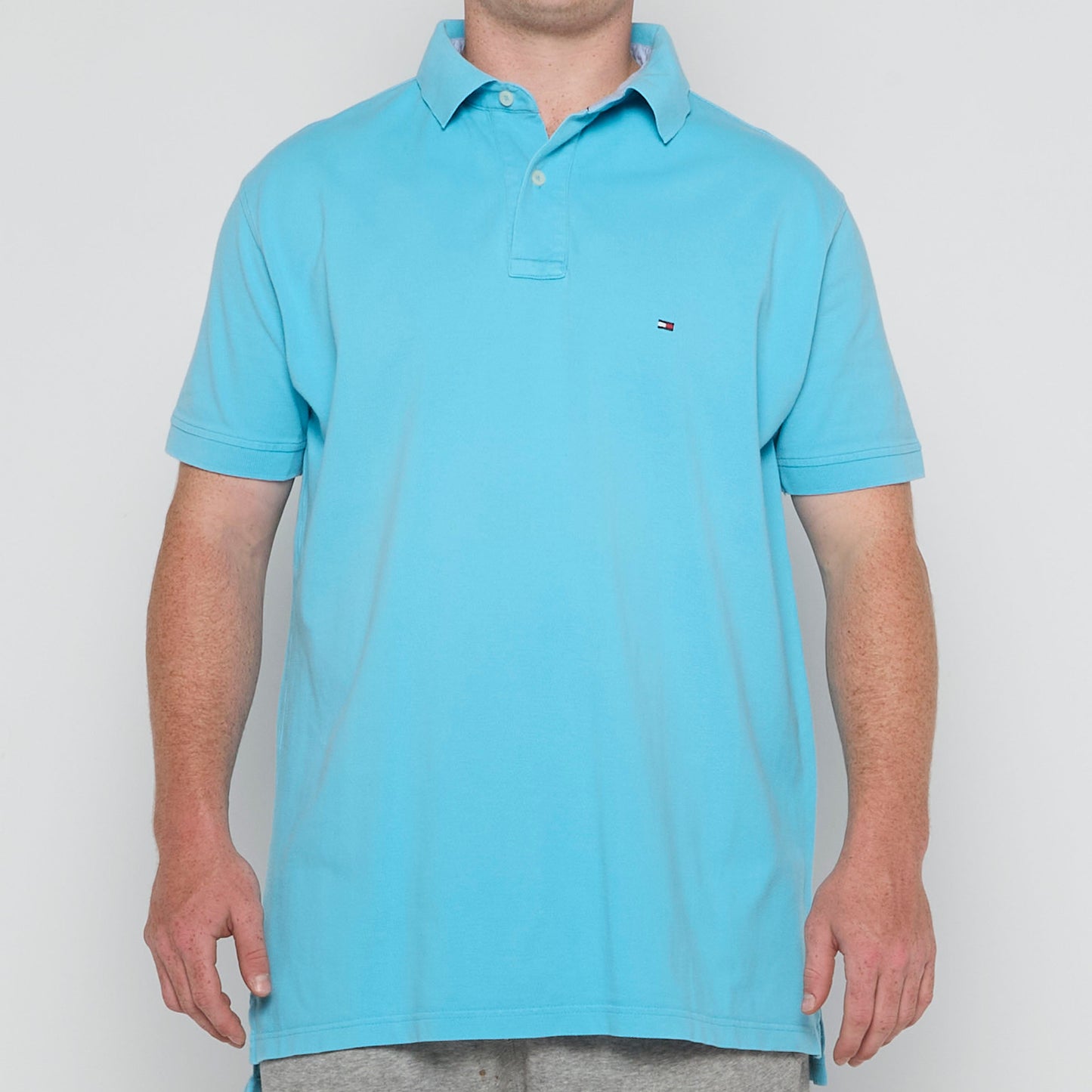 Tommy Hilfiger Polo - XL