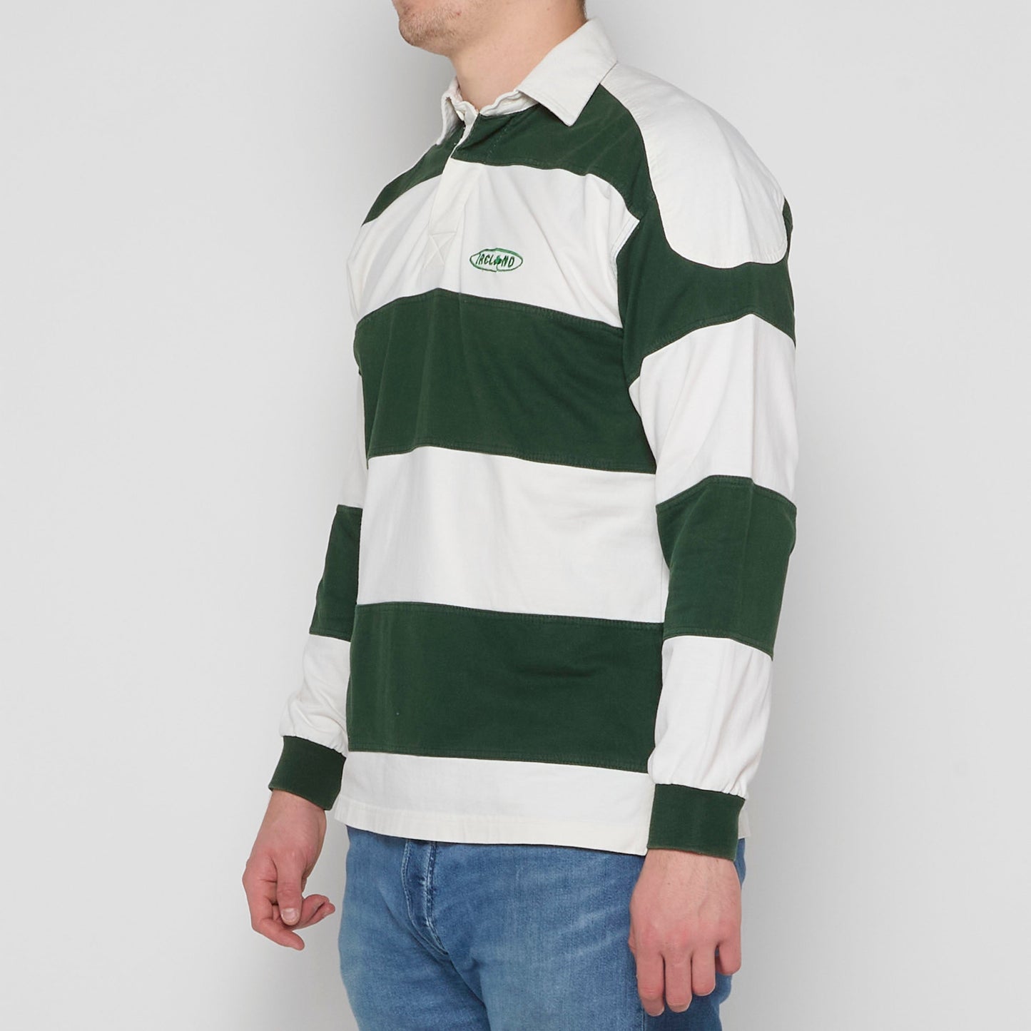 Ireland Polo - XL