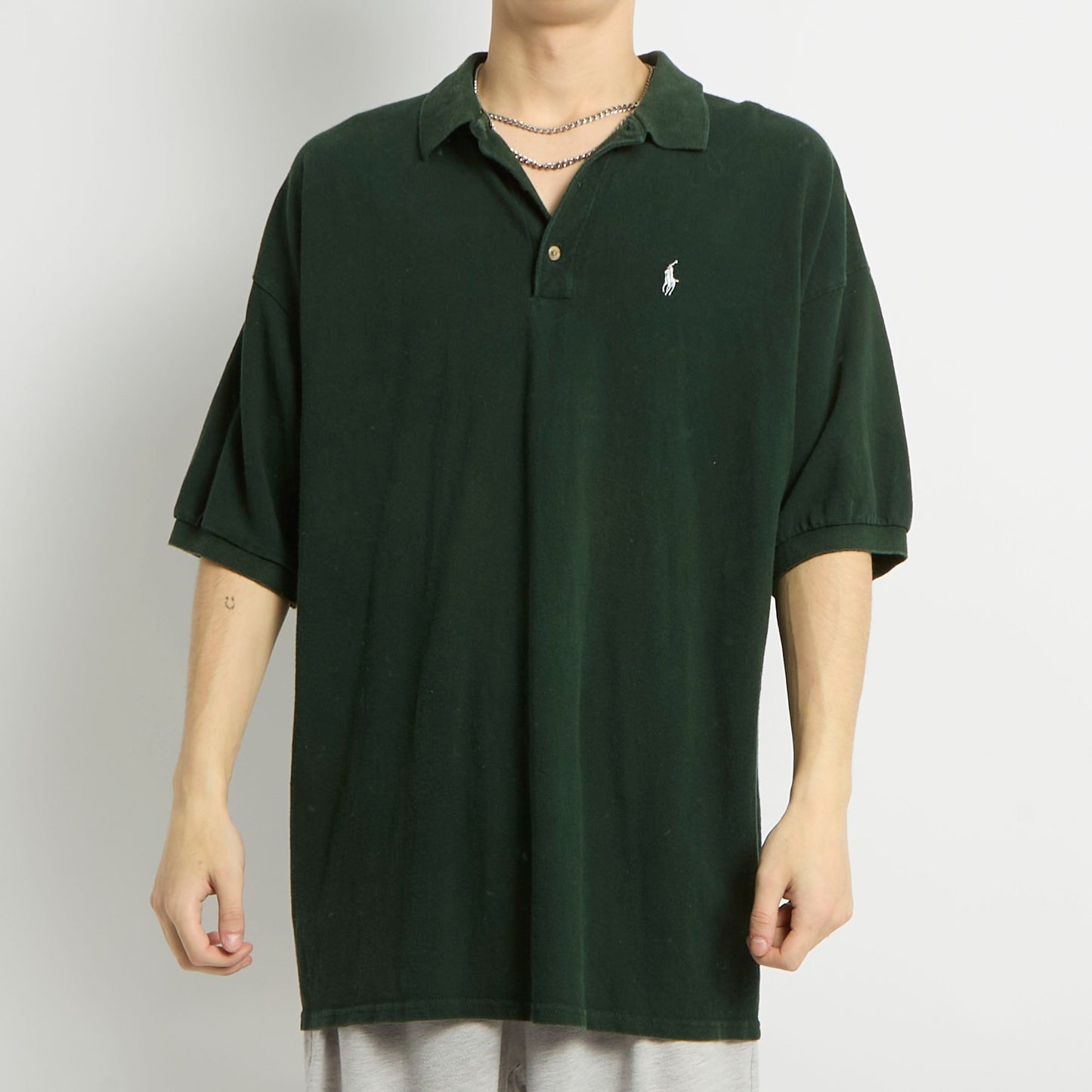 Ralph Lauren Polo Shirt - XL