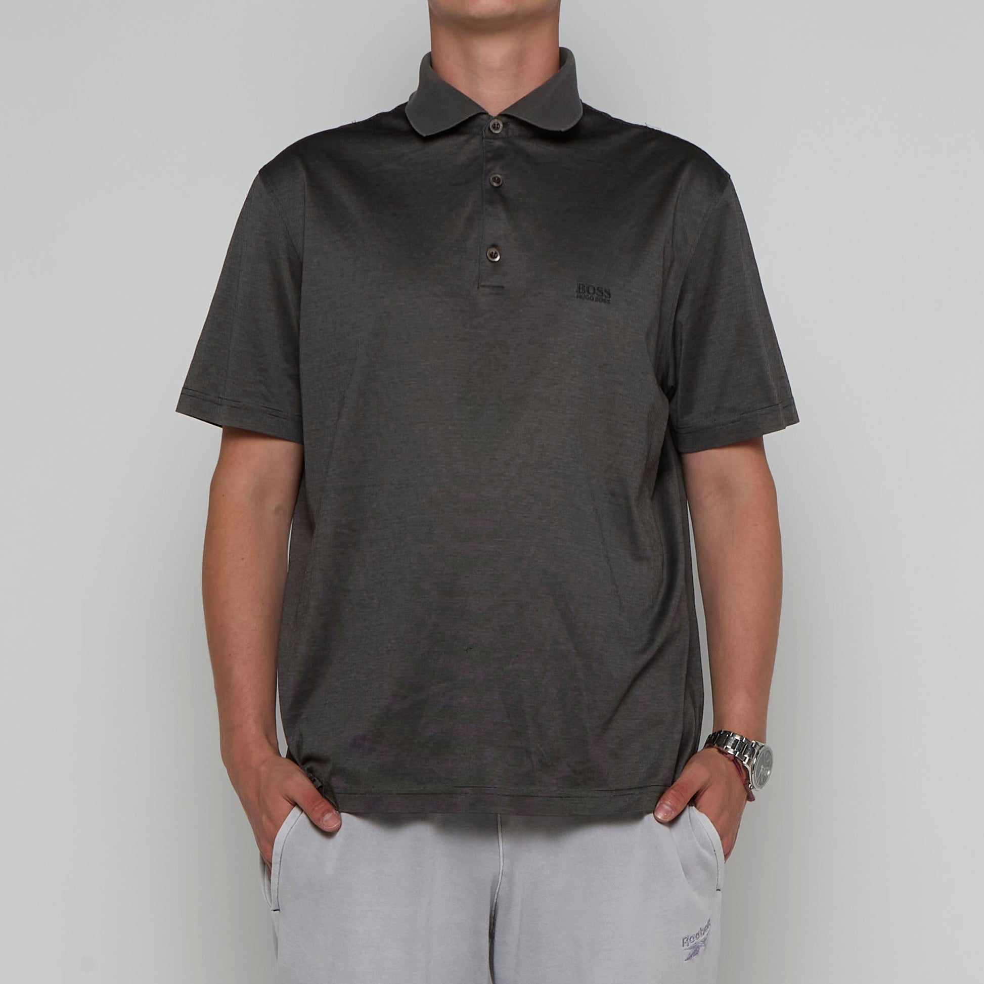 Hugo Boss Polo - XL