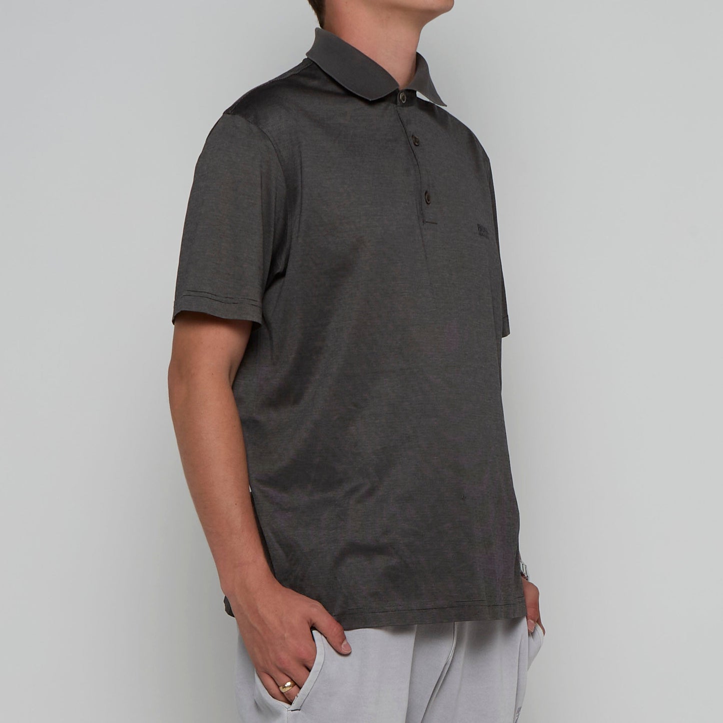 Hugo Boss Polo - XL