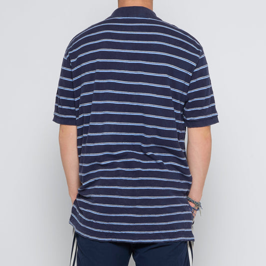 Ralph Lauren  Striped Polo - XL