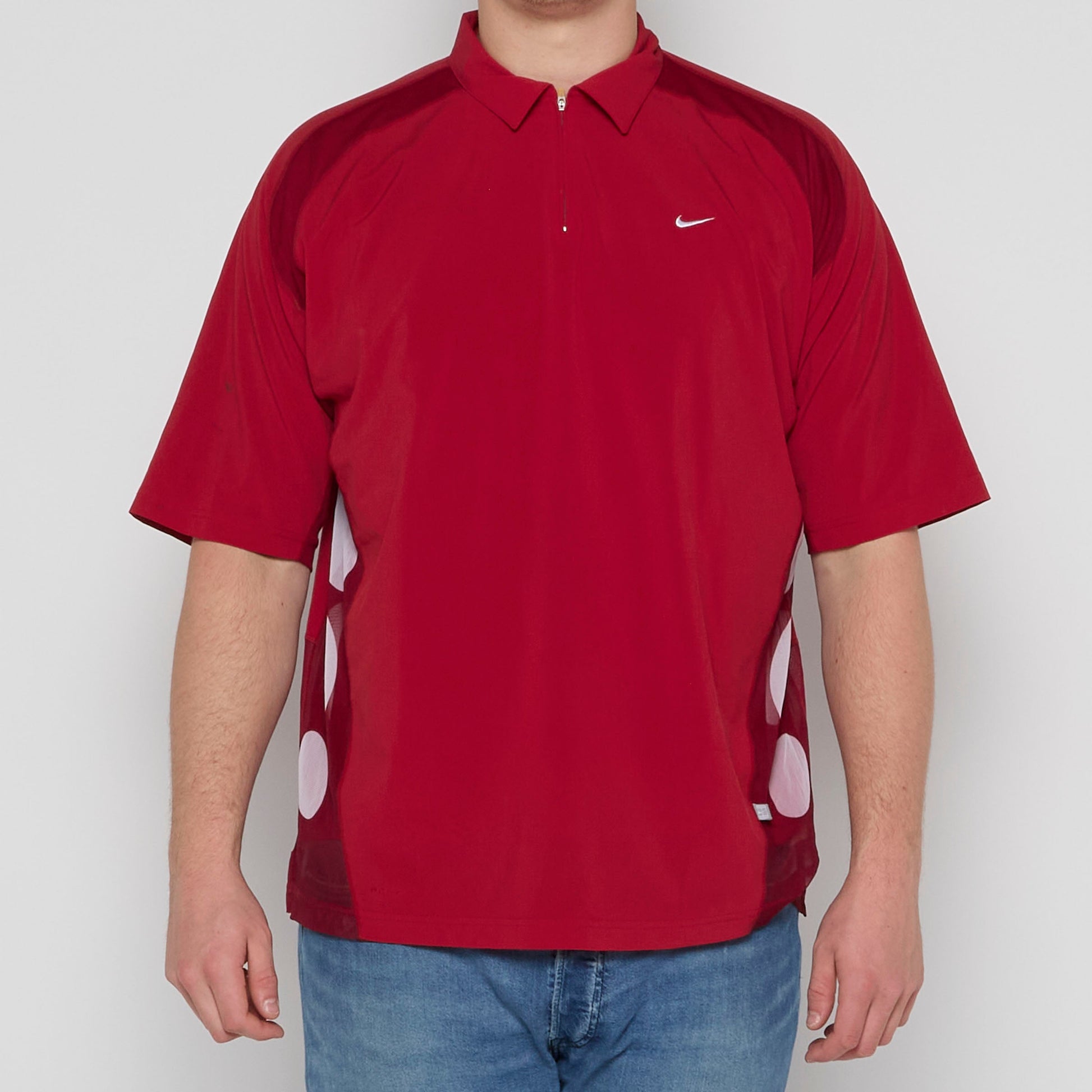 Nike Polo - XL