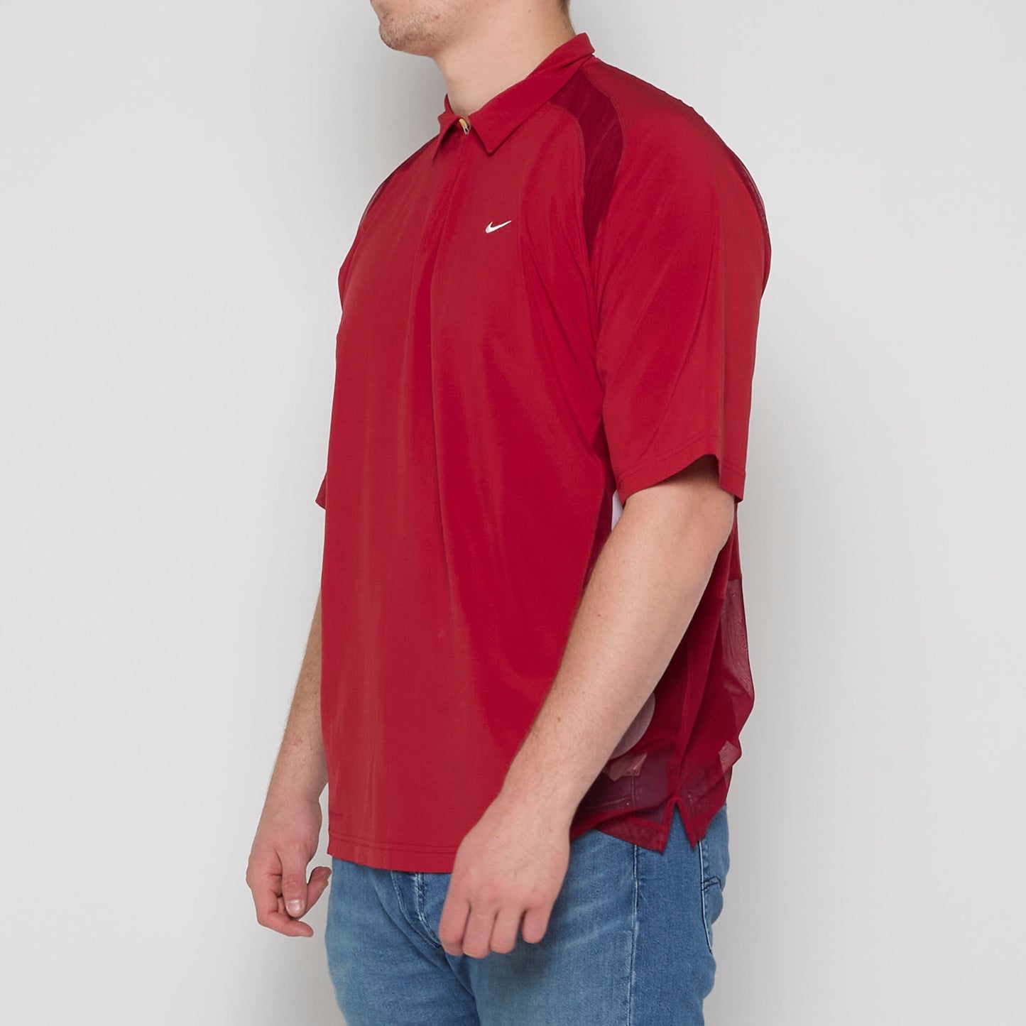 Nike Polo - XL