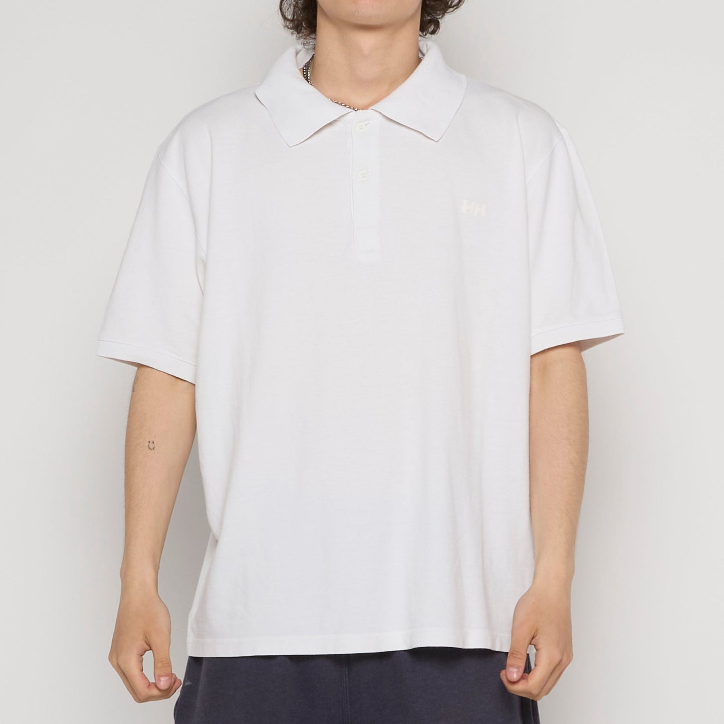 Helly Hanson Polo - XL