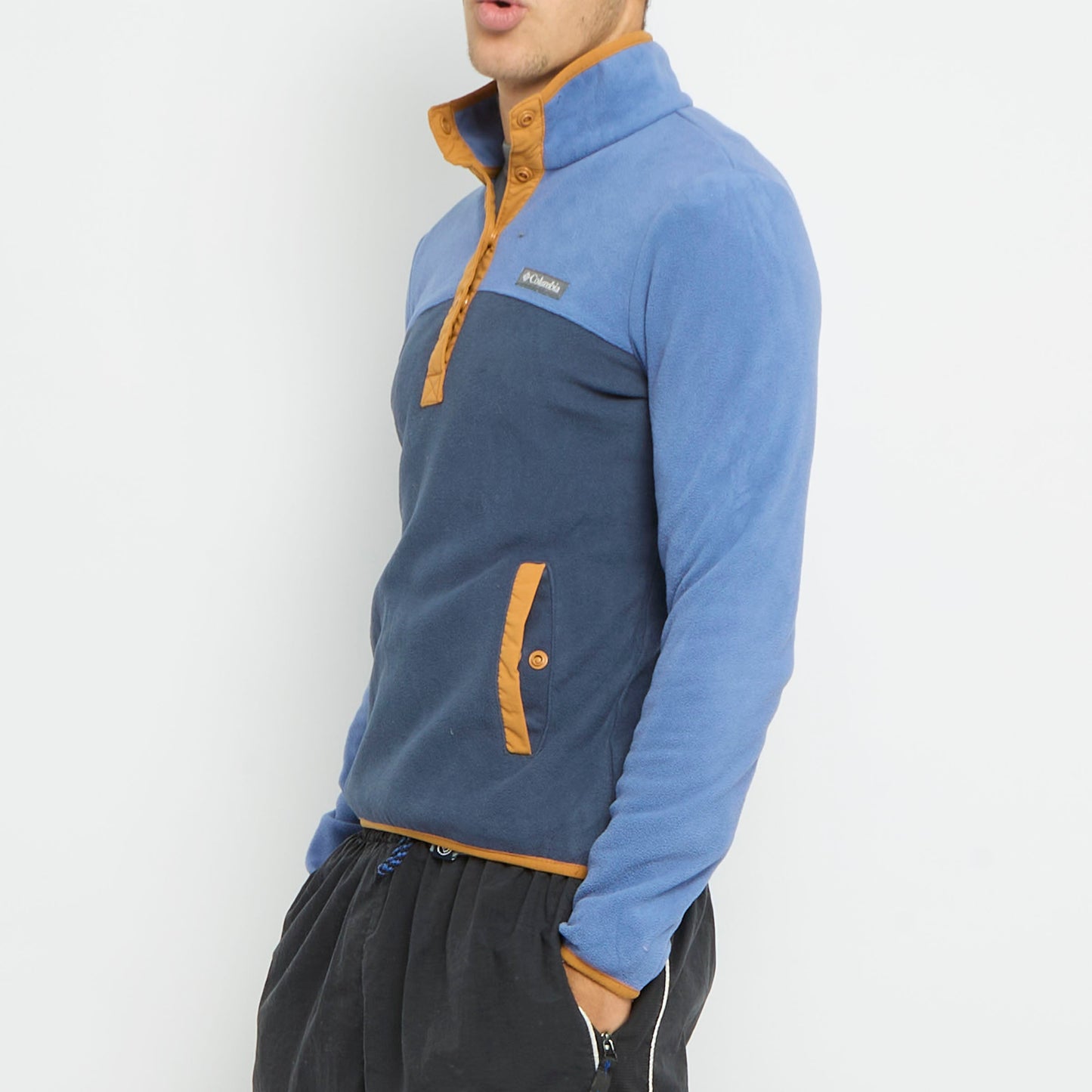 Columbia Polar Fleece - XS