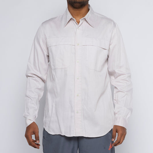 Levis Pocket Detail Shirt - L