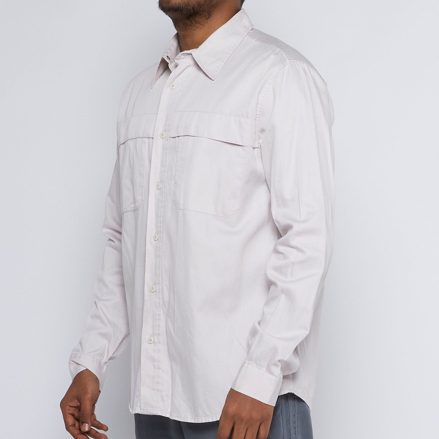 Levis Pocket  Shirt - L