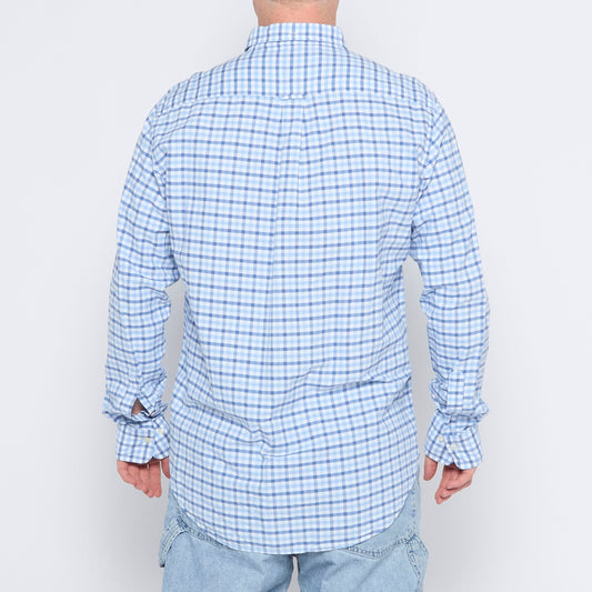 Gant Checked Shirt - L