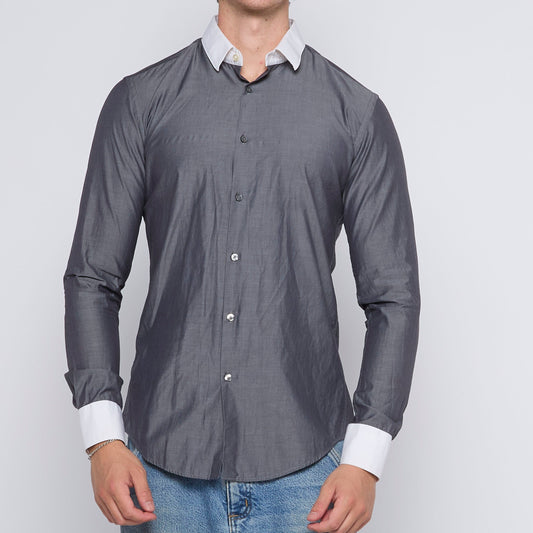 Hugo Boss Shirt - L