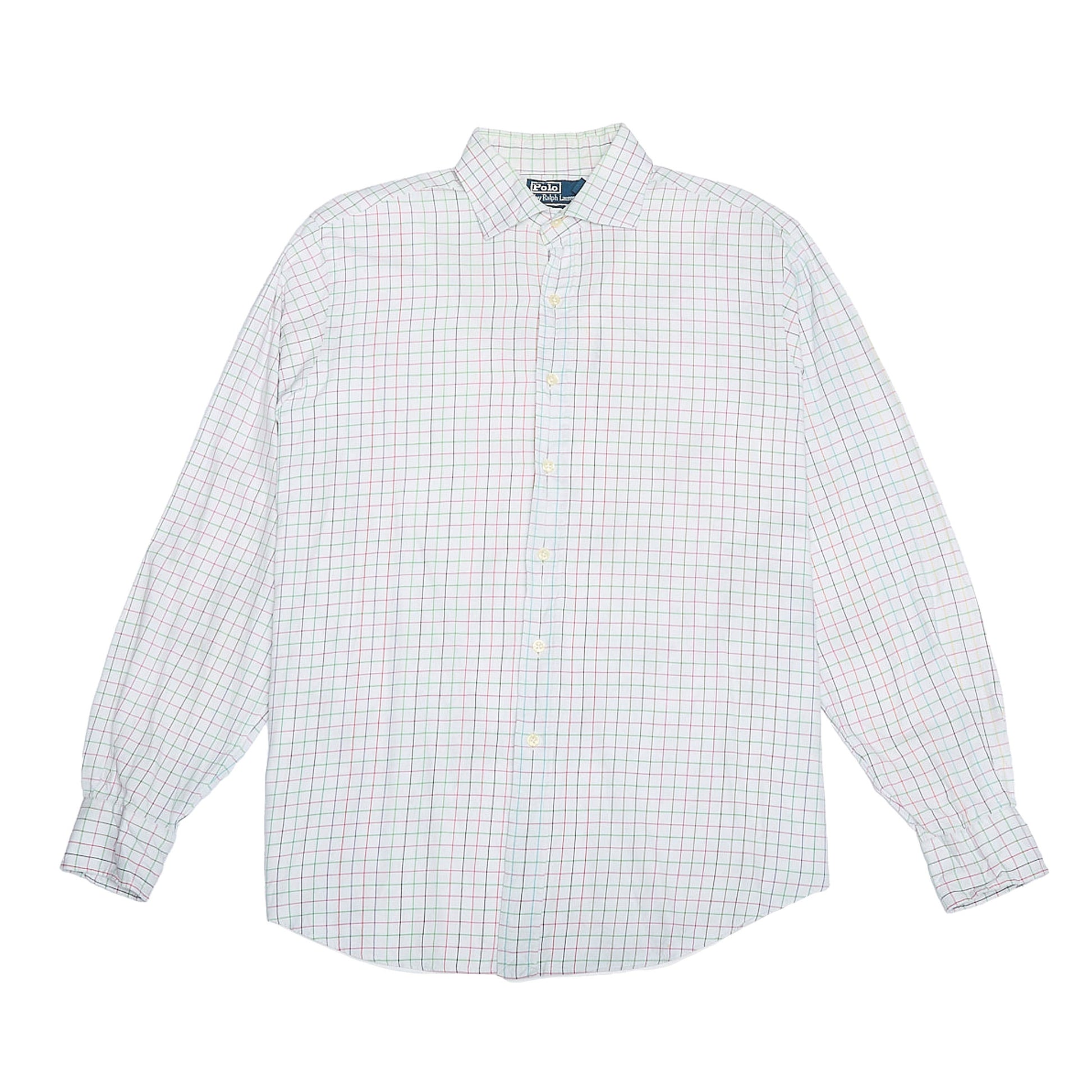 Ralph Lauren Shirt - L