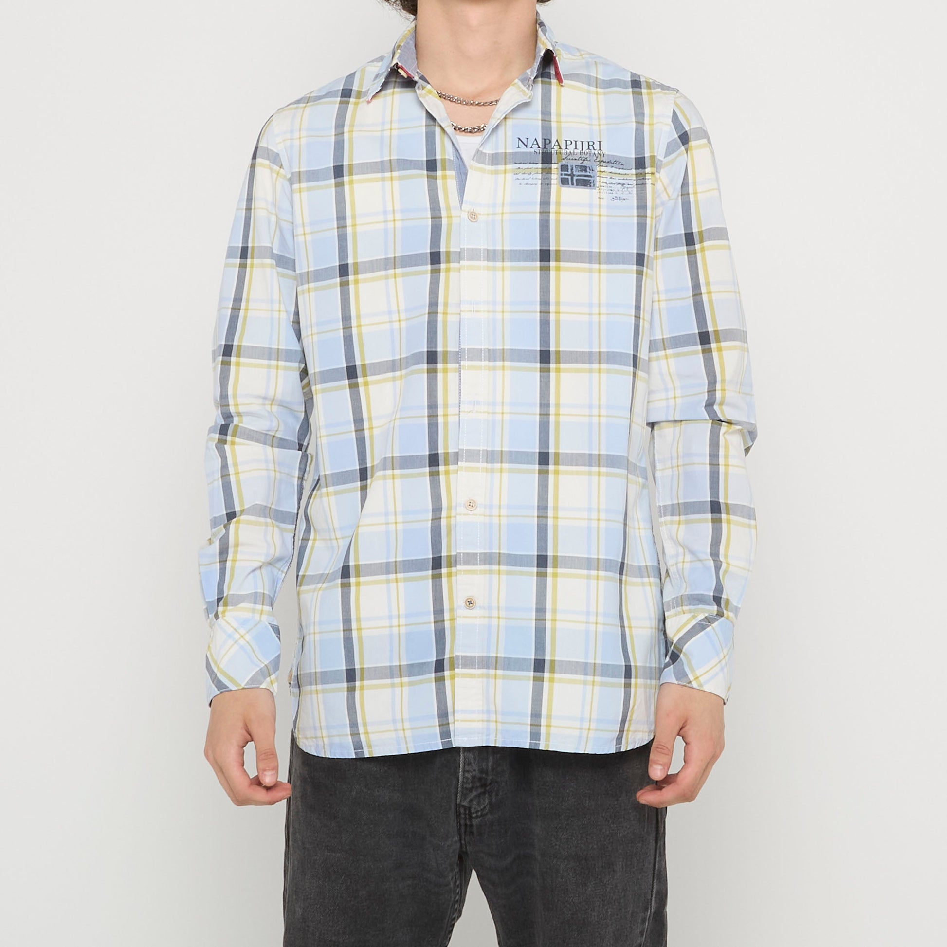 Napapijri Shirt - L