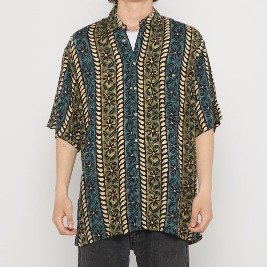 Pierre Cardin Shirt - L