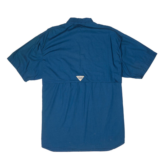 Columbia Pocket Shirt - L