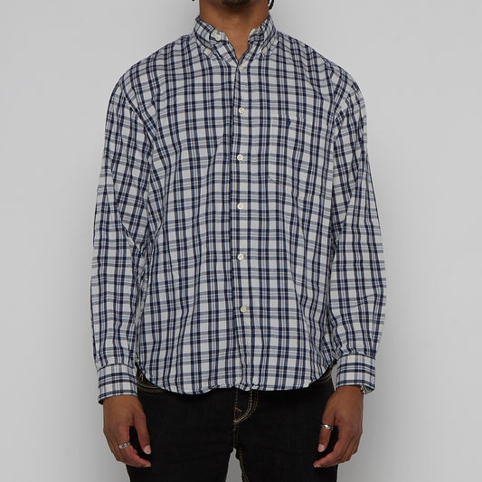 Conte Of Florence Shirt - L