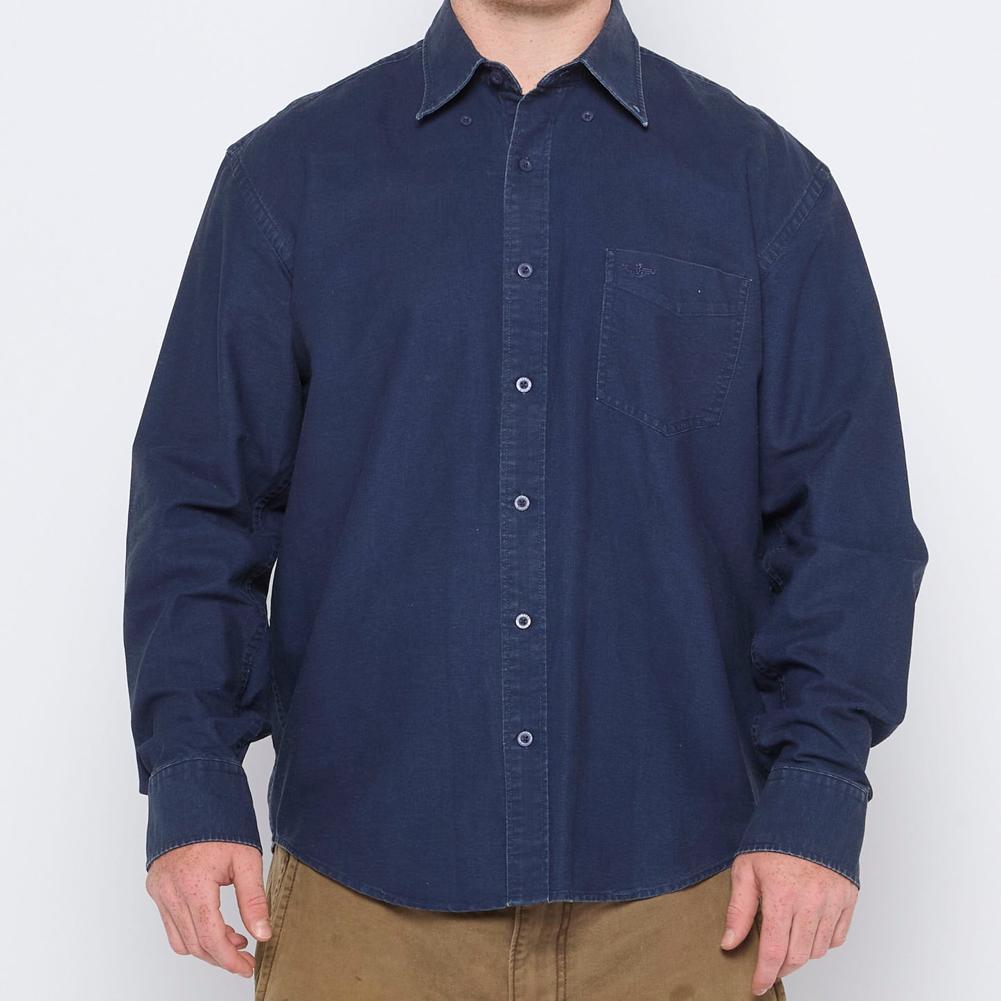 Dockers Shirt - L