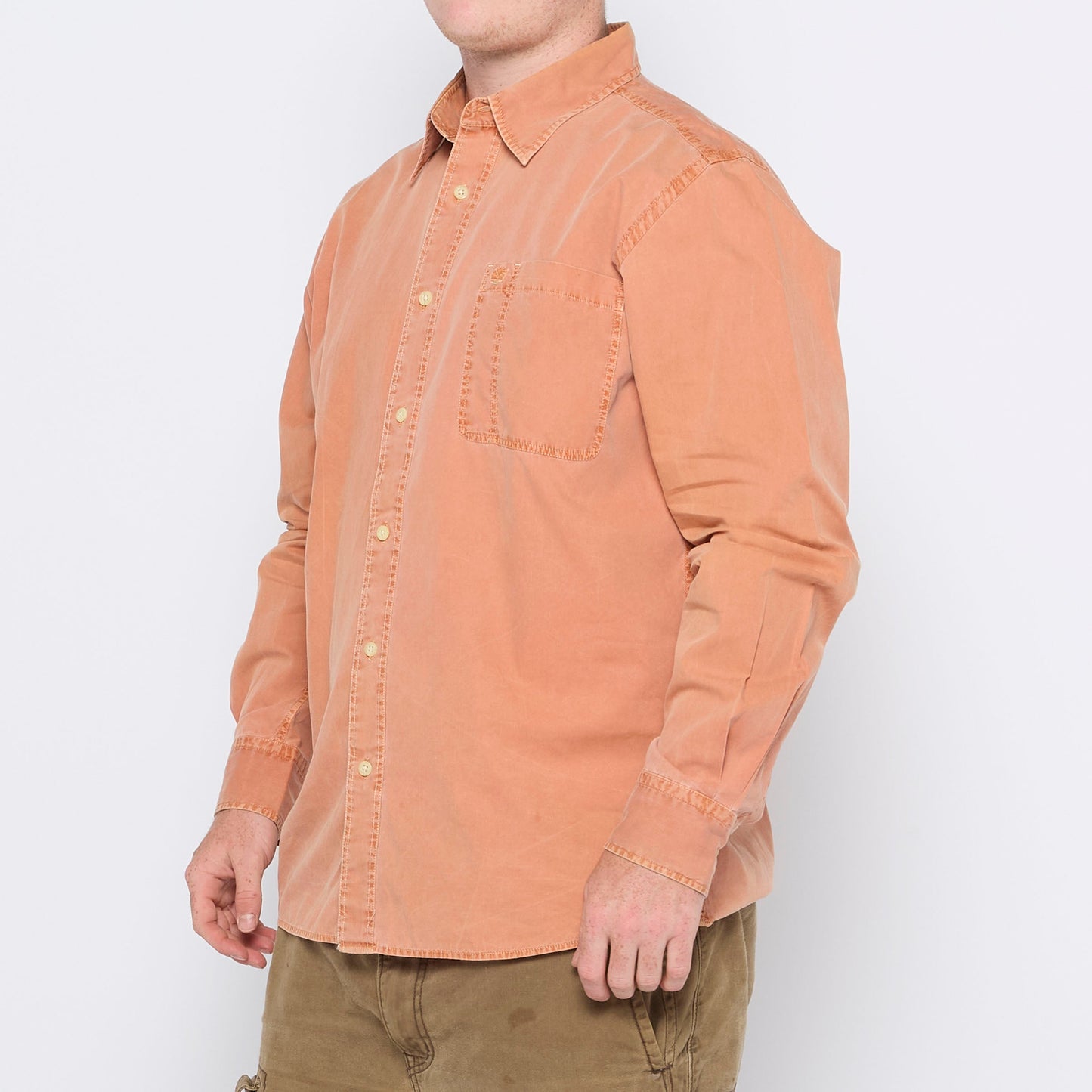 Timberland Shirt - L