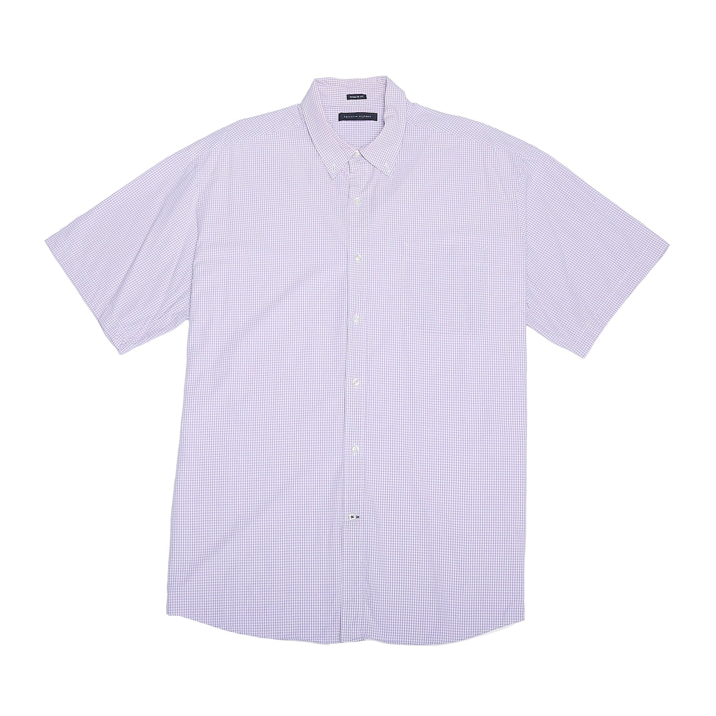 Tommy Hilfiger Shortsleeve Shirt - L