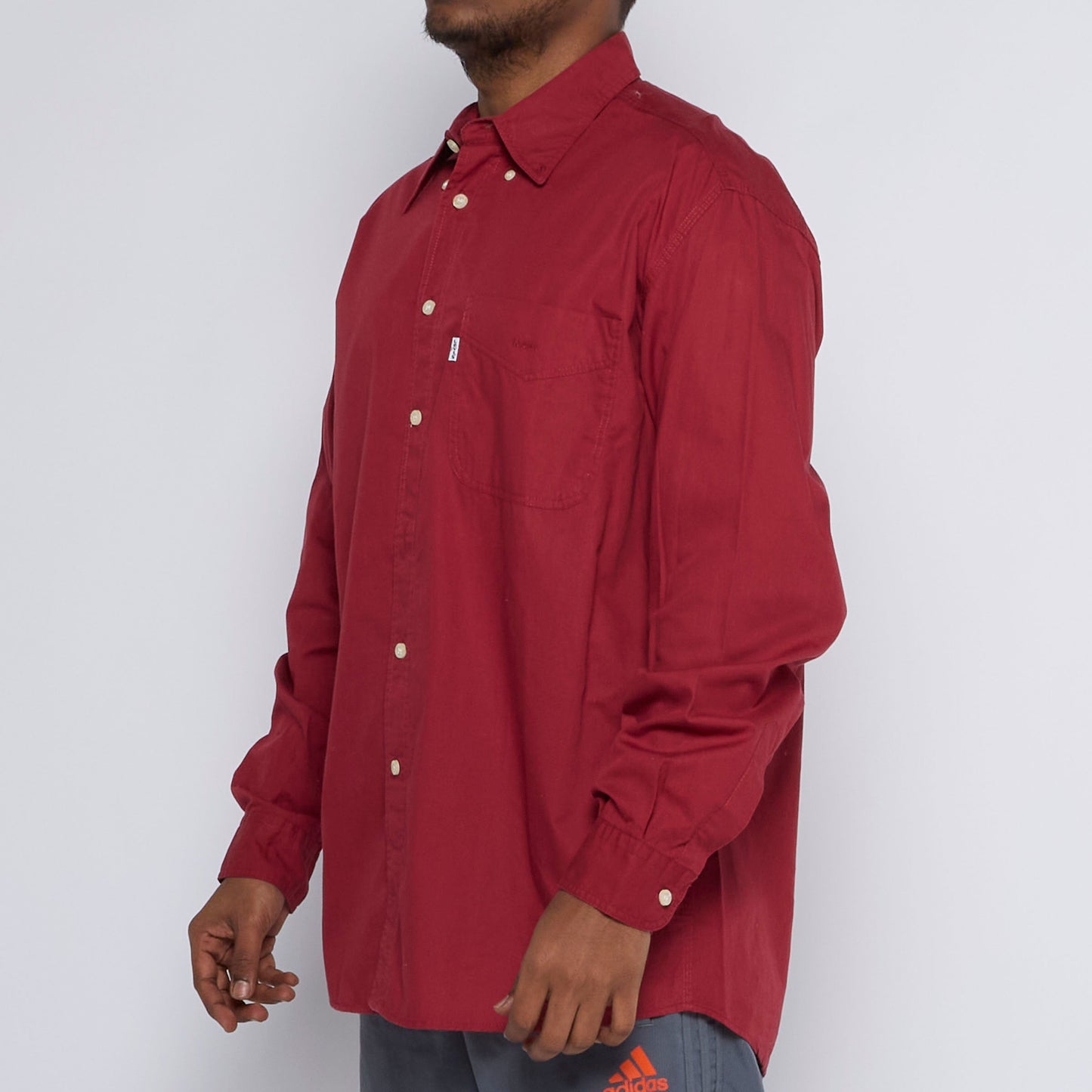 Levis Oversized Shirt - L